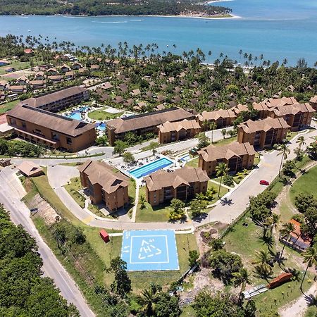 Apt Beira-Mar Eco Resort Praia Dos Carneiros Tamandaré Exterior foto